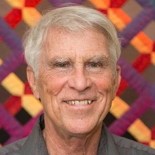 Mark Juergensmeyer
