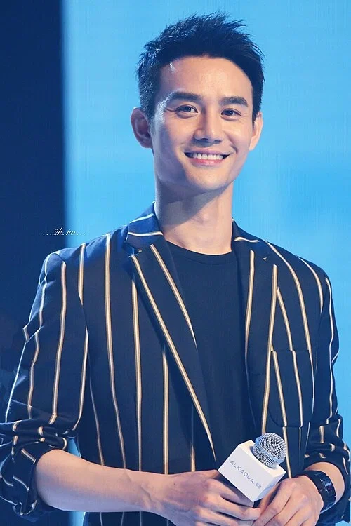 Wang Kai