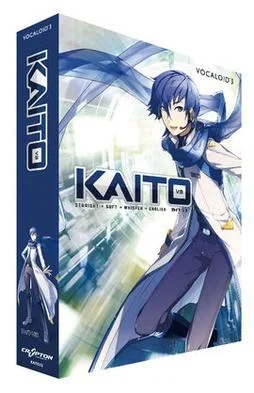 Kaito