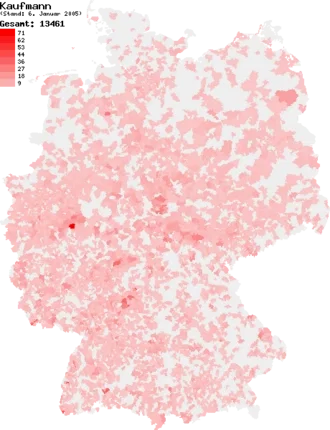 Kaufmann