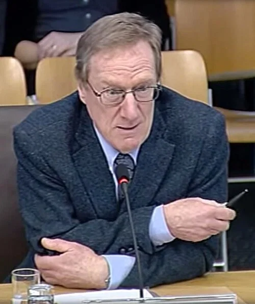 Michael Keating