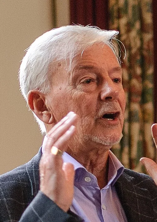 Keith Ward