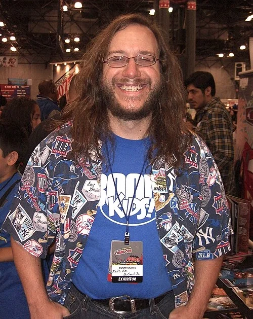 Keith R. A. DeCandido