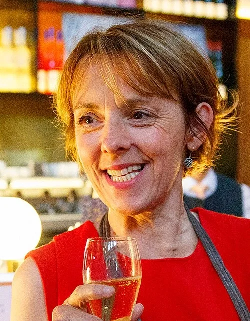 Lucy Kellaway