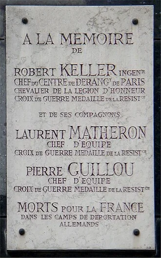 Robert Keller