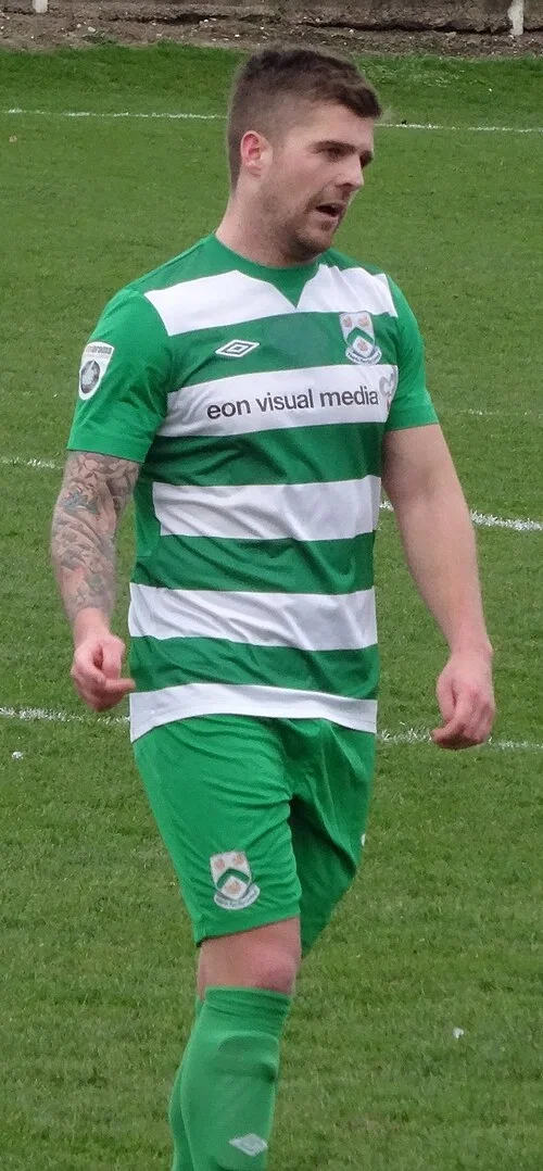 Ryan Kendall