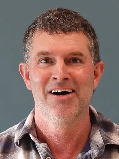 Tim King