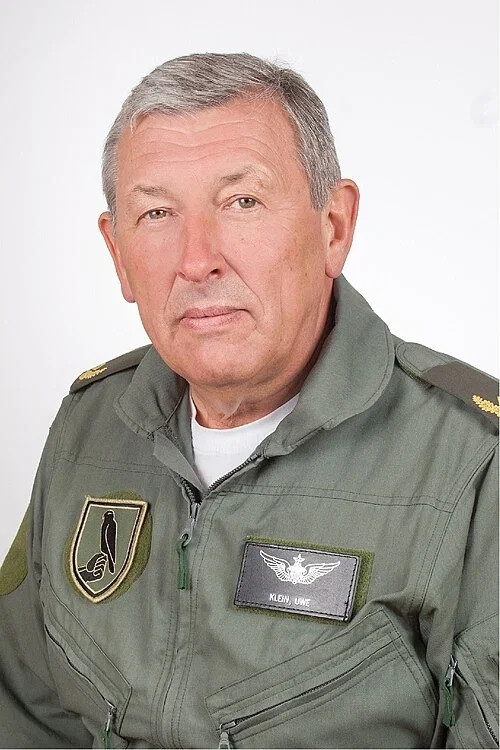 Uwe Klein