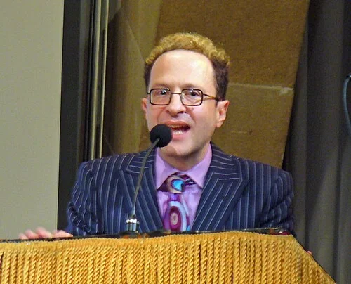 Wayne Koestenbaum