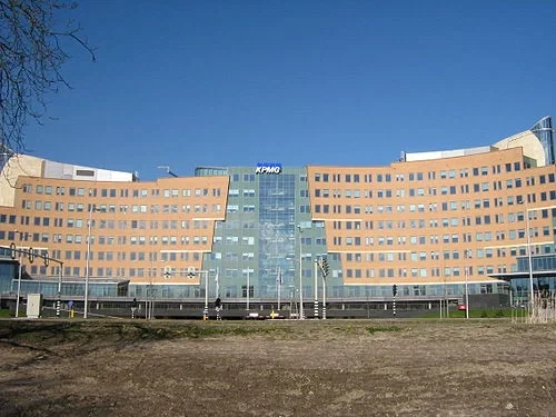 KPMG