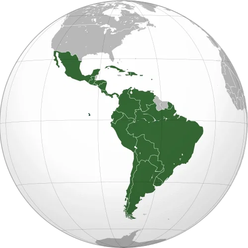 Latin America