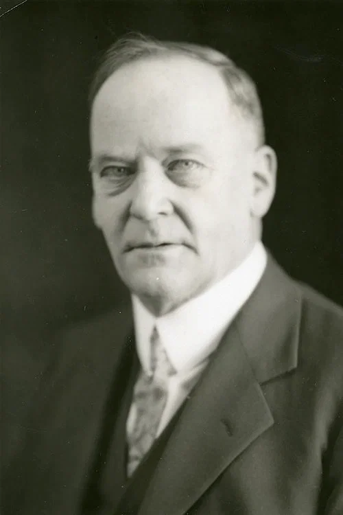 Lawrence Peterson