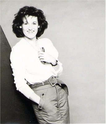 Louise Leblanc