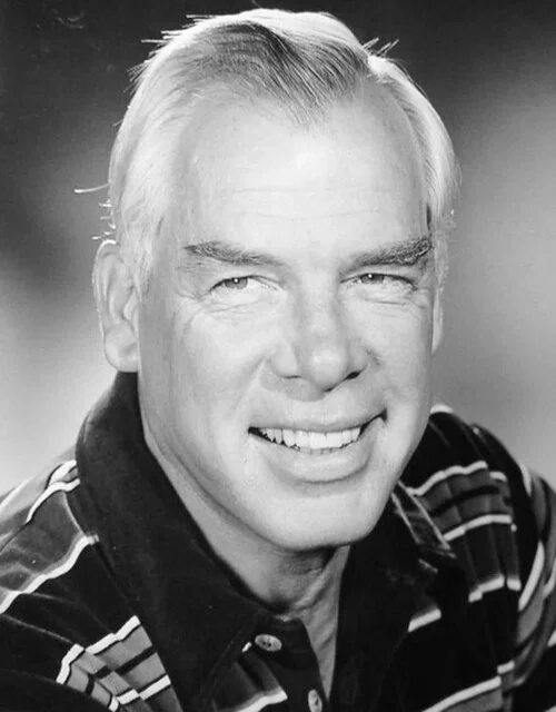 Lee Marvin