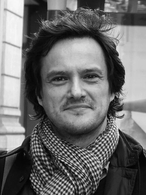 Pascal Lemaître