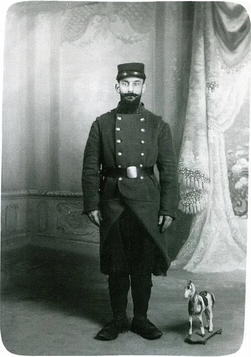 Léon Werth