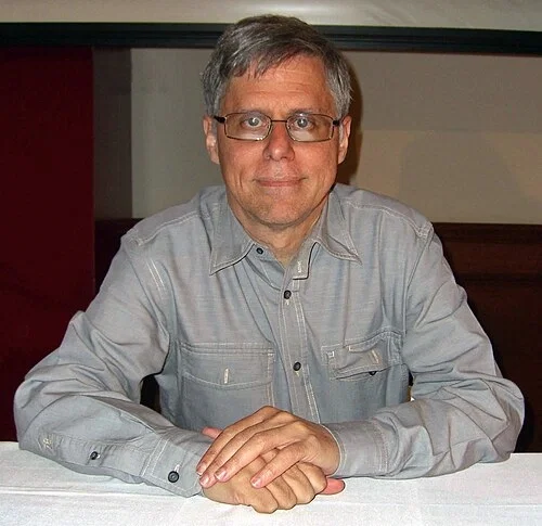 Paul Levitz