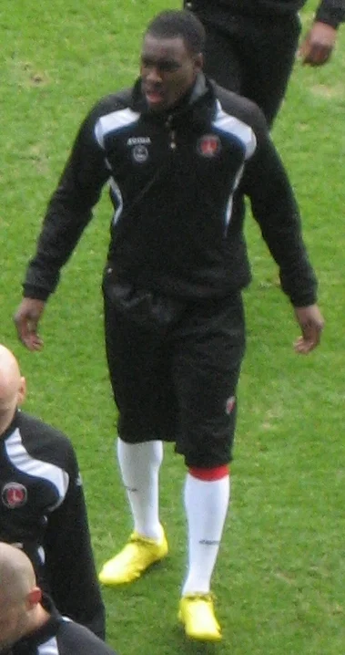 Lloyd Sam