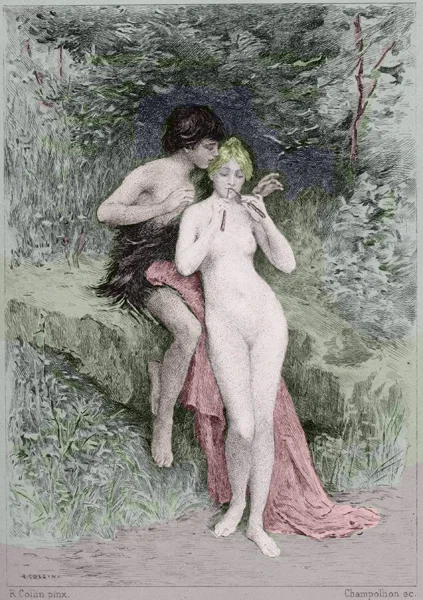 Longus