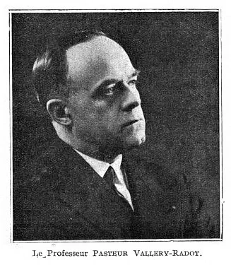 Louis-Pasteur Vallery-Radot