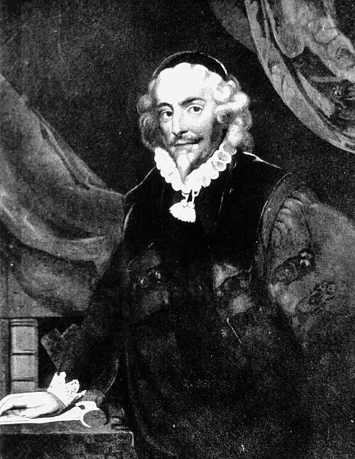 Peter Lowe
