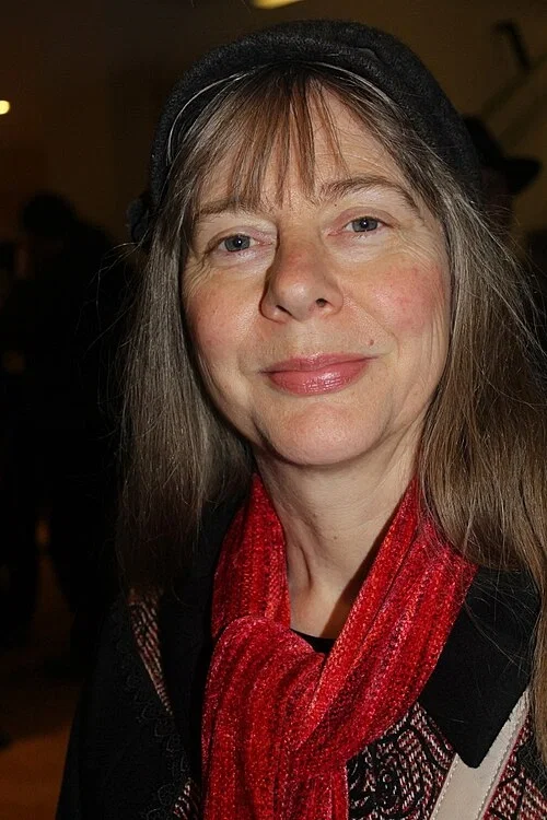 Lucy Sussex