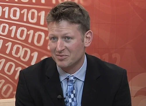 Mark Lynas