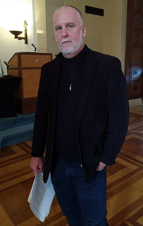 Michael Lynch