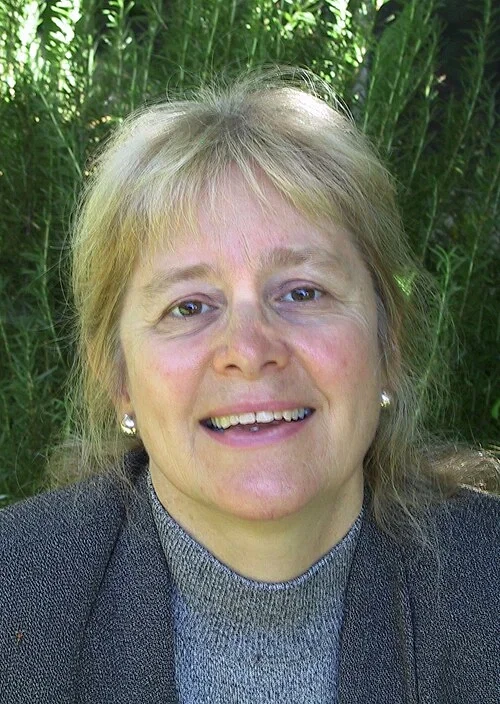 Mary Mackey