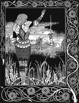 Thomas Malory