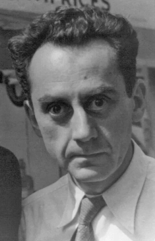 Man Ray