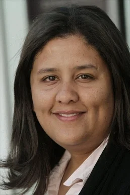 Mandy Rossouw