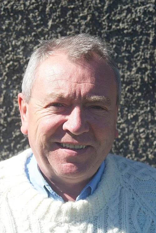 Mark Porter