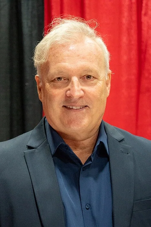 Mark Rowlands