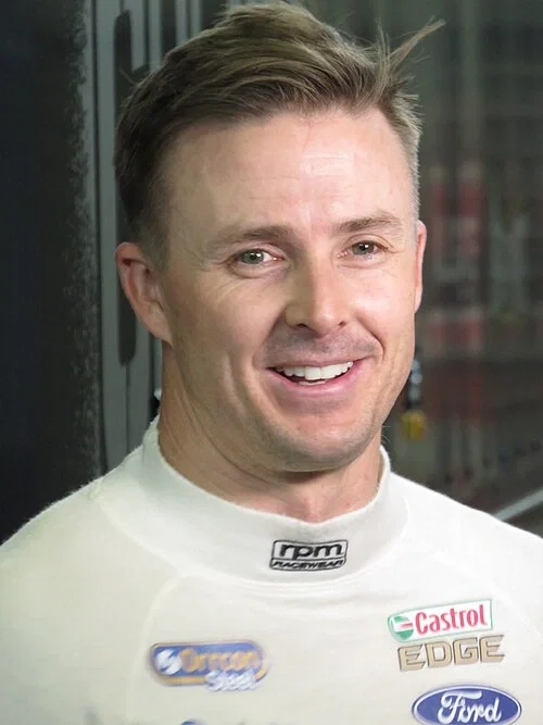Mark Winterbottom