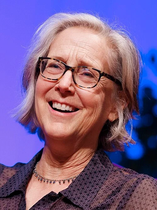 Mary Roach