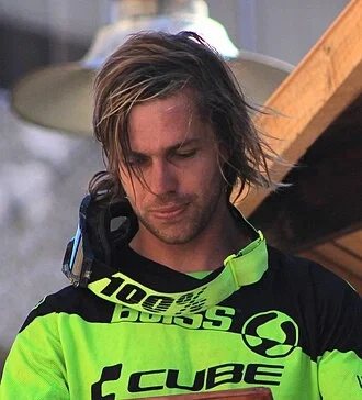 Matt Walker