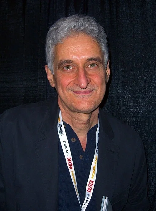 Patrick McDonnell