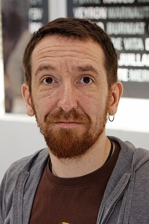 Ralph Meyer