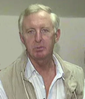 Michael Nicholson