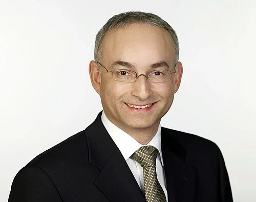 Michael Paul