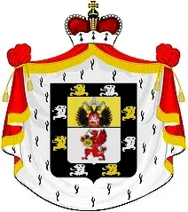 Prince Michael Pavlovich Romanov
