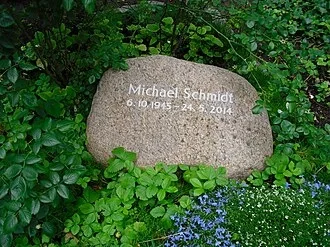 Michael Schmidt