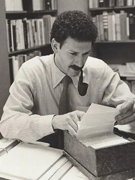 Michael Silverstein