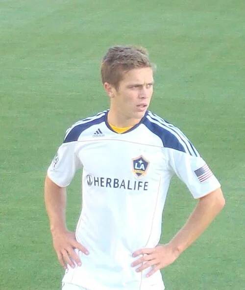 Michael Stephens