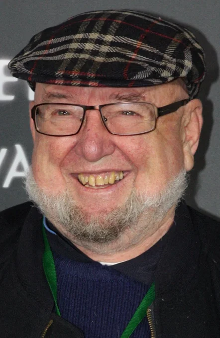 Thomas Keneally