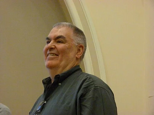 Michael Walsh