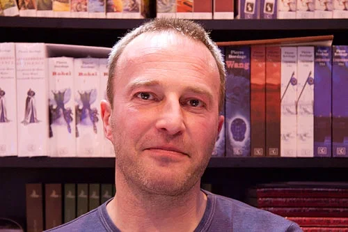 Michel Robert