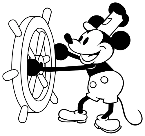 Mickey Mouse