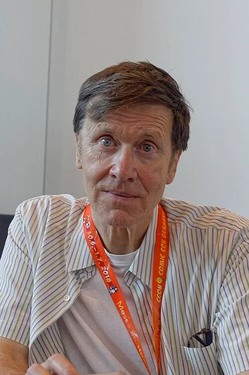 Peter Milligan